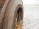 Диск тормозной задний BMW 3-series (E46) 34 21 6 864 051
