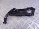 Крепление фары правой BMW 5-series (E39) 63 12 6 904 044