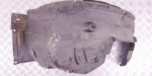 Защита арок передняя левая (подкрылок) BMW 3-series (E90/91/92) 51 71 7 059 377 Защита арок передняя левая (подкрылок) BMW 3-series (E90/91/92) 51 71 7 059 377