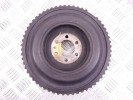 Шкив коленвала BMW 5-series (E39) 11 23 1 738 620