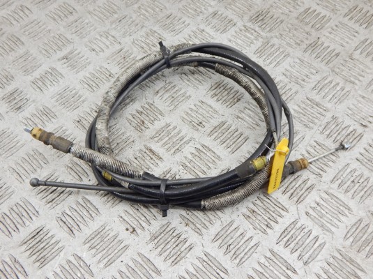 Трос ручника BMW X1-series (E84) 34 40 6 851 829