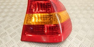 Фонарь задний правый BMW 3-series (E46) 63 21 6 907 934