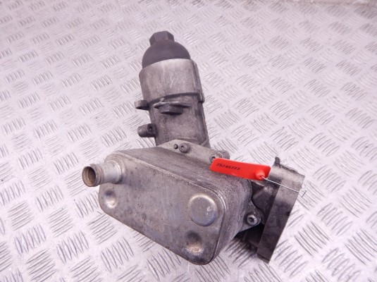Корпус масляного фильтра BMW 5-series (E60/61) 11 42 7 805 408