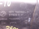 Патрубок воздушного фильтра BMW 5-series (F10/11) 13 71 7 590 592