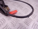 Ручка наружная передняя левая BMW 3-series (E46) 51 21 8 253 455
