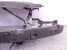 Передняя панель крепления облицовки (телевизор) BMW 5-series (E60/61) 51 64 7 033 741