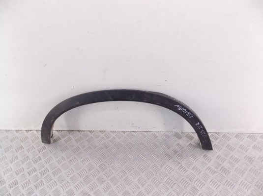 Молдинг крыла заднего правого BMW X3-series (F25) 51 77 7 210 084