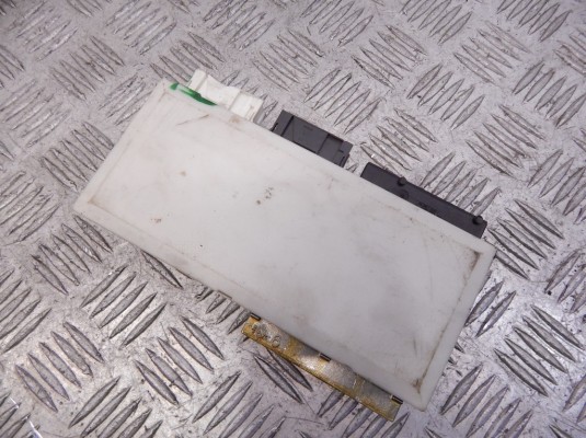 Блок комфорта BMW 5-series (E39) 61 35 8 381 492