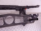Передняя панель крепления облицовки (телевизор) BMW 5-series (E39) 51 71 8 159 610