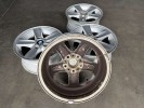 Диск литой BMW 1-series (E87) 36 11 6 769 401