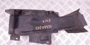 Воздуховод тормозной правый BMW 3-series (E46) 51 71 8 197 928 Воздуховод тормозной правый BMW 3-series (E46) 51 71 8 197 928