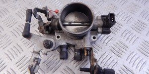 Заслонка дроссельная BMW 3-series (E36) 1730362