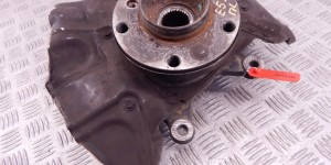 Ступица передняя левая BMW X5-series (E53) 31 21 6 761 575 Ступица передняя левая BMW X5-series (E53) 31 21 6 761 575