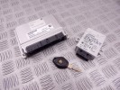 Блок управления двигателем BMW 5-series (E39) 12 14 7 500 255