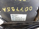Блок ABS BMW X6-series (E71) 34 51 6 795 778