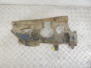 Кожух (защита) рулевого механизма BMW X5-series (E53) 51 71 7 012 076