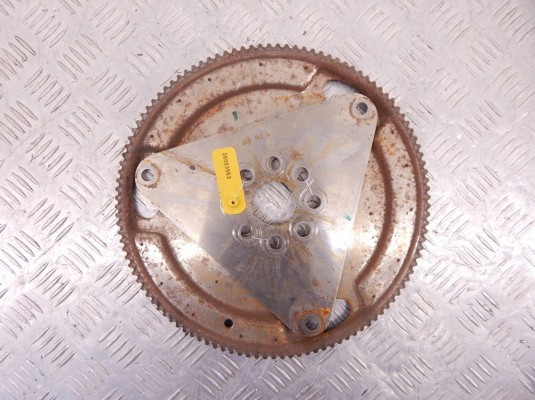 Маховик АКПП (драйв плата) BMW 5-series (E60/61) 24 40 1 216 837 Маховик АКПП (драйв плата) BMW 5-series (E60/61) 24 40 1 216 837