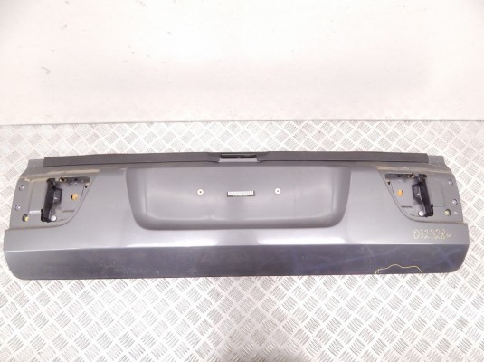 Борт откидной BMW X5-series (E53) 41 62 7 130 827