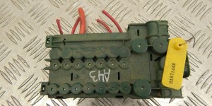 Блок предохранителей BMW X5-series (E53) 61 13 8 387 541