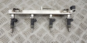 Форсунка BMW 3-series (E46) 13 53 7 506 158