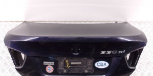 Крышка багажника (дверь 3-5) BMW 3-series (E90/91/92)