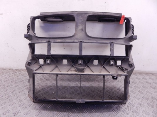 Передняя панель крепления облицовки (телевизор) BMW X5-series (E70) 51 64 7 177 878