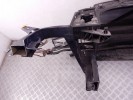 Передняя панель крепления облицовки (телевизор) BMW 3-series (F30/31) 51 11 7 255 393