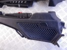 Направляющая шторки багажника (салазки) BMW X5-series (F15)