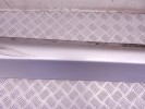 Накладка на порог BMW 3-series (E90/91/92) 51 77 7 062 297