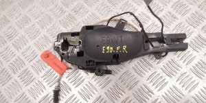 Скелет ручки наружной передней правой BMW 3-series (E90/91/92) 51 21 7 199 838