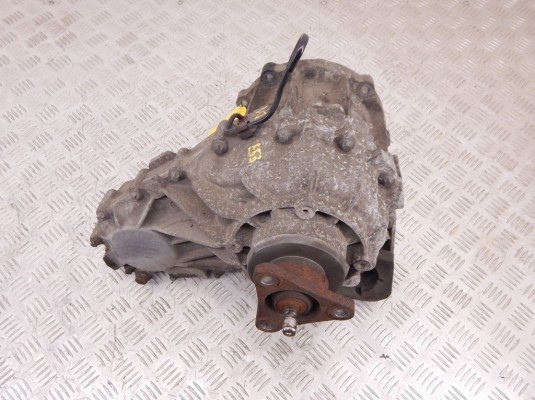 Раздаточная коробка BMW X5-series (E53) 27 10 7 515 748