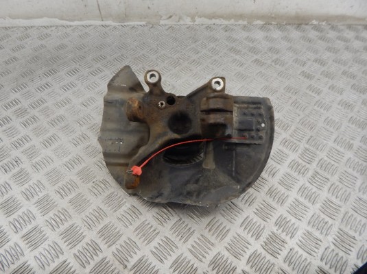 Ступица передняя левая BMW 3-series (E46) 31 21 1 096 429