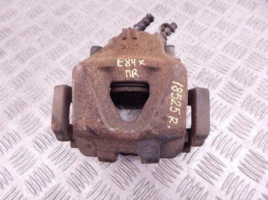 Суппорт передний правый BMW X1-series (E84) 34 11 6 778 146 Суппорт передний правый BMW X1-series (E84) 34 11 6 778 146