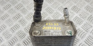 Теплообменник АКПП BMW X5-series (E53) 17 20 7 500 754 Теплообменник АКПП BMW X5-series (E53) 17 20 7 500 754