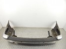 Бампер задний BMW 5-series (E39)