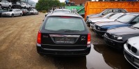 Компрессор кондиционера FORD FOCUS I (1998-2004)