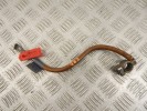 Минусовой провод аккумулятора BMW X3-series (E83) 61 12 3 412 336