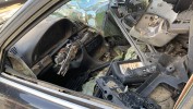 Замок багажника BMW 7-series (E38) 51 24 8 174 853