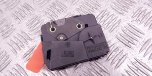 Замок стекла двери багажника BMW 3-series (E46) 51 24 8 218 849