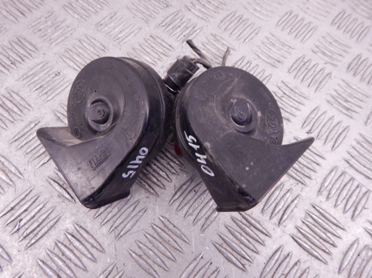 Сигнал (клаксон) BMW 3-series (E90/91/92) 61 33 7 159 420