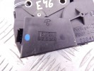 Замок стекла двери багажника BMW 3-series (E46) 51 24 8 218 849