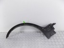 Молдинг крыла переднего правого BMW X3-series (E83) 51 71 3 405 818