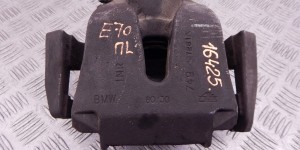 Суппорт передний левый BMW X5-series (E70) 34 11 6 776 783 Суппорт передний левый BMW X5-series (E70) 34 11 6 776 783