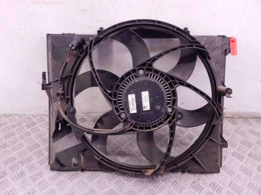 Вентилятор радиатора BMW 3-series (E90/91/92) 17 42 7 523 259