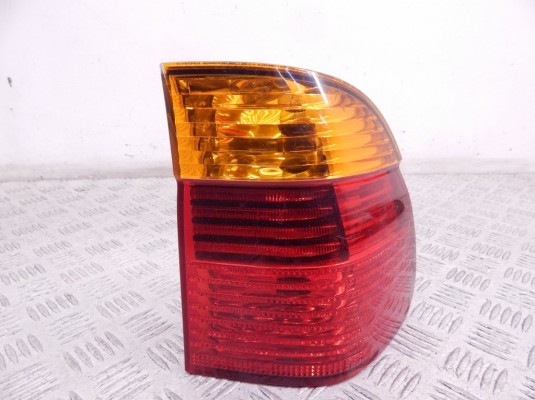 Фонарь задний правый BMW 5-series (E39) 63 21 6 900 214