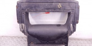 Защита двигателя BMW 3-series (E46) 51 71 7 039 439