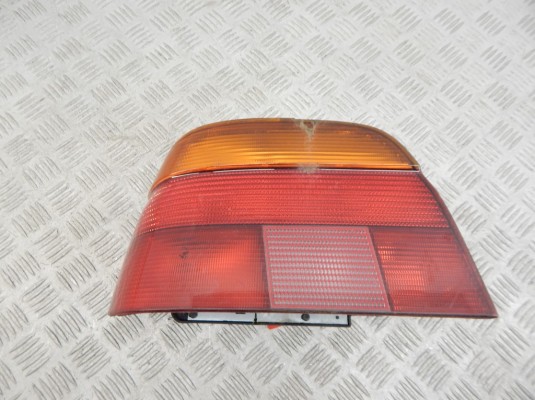 Фонарь задний левый BMW 5-series (E39) 61 35 8 359 031