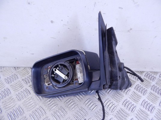 Зеркало наружное левое BMW 3-series (E46) 51 16 8 245 125