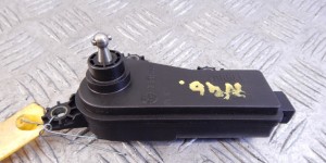 Сервопривод заслонок впускного коллектора BMW 3-series (E46) 11 61 7 511 383
