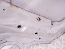 Капот BMW 3-series (E46) 41 61 7 016 417